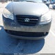 KMHDU45D19U721342 2009 Hyundai Elantra Gls/Se auction photo thumbnail 18