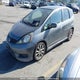 LUCGE8H71C3003245 2012 Honda Fit auction photo thumbnail 2