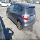 LUCGE8H71C3003245 2012 Honda Fit auction photo thumbnail 3