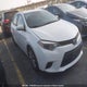 2T1BURHE2EC037923 2014 Toyota Corolla L/Le/Le Pls/Prm/S/S Pls auction photo thumbnail 1