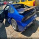 1G2PG9795GP278675 1986 Pontiac Fiero auction photo thumbnail 3