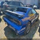 1G2PG9795GP278675 1986 Pontiac Fiero auction photo thumbnail 4