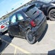 ZFAFFAA40RX220153 2024 Fiat 500E Red auction photo thumbnail 3