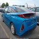 JTDKAMFP8M3194539 2021 Toyota Prius auction photo thumbnail 3