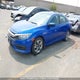 2HGFC2F55HH029213 2017 Honda Civic auction photo thumbnail 2