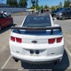 2G1FB1EV5A9205831 2010 Chevrolet Camaro Lt auction photo thumbnail 16