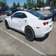 2G1FB1EV5A9205831 2010 Chevrolet Camaro Lt auction photo thumbnail 3