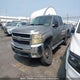 1GCHK236X8F138615 2008 Chevrolet Silverado K2500 Heavy Duty auction photo thumbnail 2