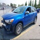 4A4AH3AU7FE601135 2015 Mitsubishi Rvr auction photo thumbnail 2