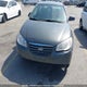 KMHDU45D47U069040 2007 Hyundai Elantra Gl/Gls auction photo thumbnail 12