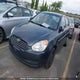 KMHCN45C28U212150 2008 Hyundai Accent Gls auction photo thumbnail 2