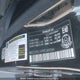 WDDGF81X99F349584 2009 Mercedes-Benz C 300 4Matic auction photo thumbnail 9