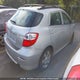 2T1KU4EE5AC210271 2010 Toyota Corolla Matrix auction photo thumbnail 4