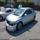 2HGFA16059H110315 2009 Honda Civic auction photo thumbnail 2