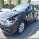 2HGFB2F5XCH044818 2012 Honda Civic auction photo thumbnail 6