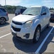 2CNFLCEW7A6347586 2010 Chevrolet Equinox Ls auction photo thumbnail 2