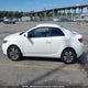 KNAFU6A22D5704112 2013 Kia Forte auction photo thumbnail 14