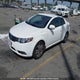 KNAFU6A22D5704112 2013 Kia Forte auction photo thumbnail 2