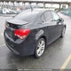1G1PE5SB0D7323563 2013 Chevrolet Cruze auction photo thumbnail 4