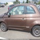 3C3CFFCR9DT739244 2013 Fiat 500 auction photo thumbnail 15