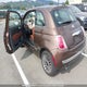 3C3CFFCR9DT739244 2013 Fiat 500 auction photo thumbnail 3