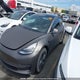 5YJ3E1EA3LF789515 2020 Tesla Model 3 auction photo thumbnail 2