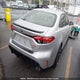 JTDBDMHE0SJ013302 2025 Toyota Corolla Le/Se auction photo thumbnail 4