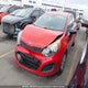 KNADM5A35E6926391 2014 Kia Rio Lx auction photo thumbnail 2