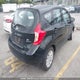 3N1CE2CP3GL411847 2016 Nissan Versa auction photo thumbnail 4
