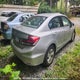 2HGFB2F46EH002320 2014 Honda Civic auction photo thumbnail 3