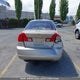 2HHES36671H000715 2001 Acura 1.7El Touring auction photo thumbnail 17