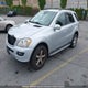 4JGBB86E28A332799 2008 Mercedes-Benz Ml 350 auction photo thumbnail 2