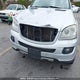 4JGBB86E28A332799 2008 Mercedes-Benz Ml 350 auction photo thumbnail 6