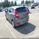 KMHCT5AE8FU198559 2015 Hyundai Accent Gs auction photo thumbnail 3