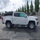 1GCGTCEN8M1138719 2021 Chevrolet Colorado Lt auction photo thumbnail 13