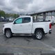 1GCGTCEN8M1138719 2021 Chevrolet Colorado Lt auction photo thumbnail 14