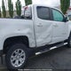 1GCGTCEN8M1138719 2021 Chevrolet Colorado Lt auction photo thumbnail 6