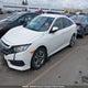 2HGFC2F55HH023864 2017 Honda Civic auction photo thumbnail 2