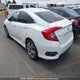 2HGFC2F55HH023864 2017 Honda Civic auction photo thumbnail 3