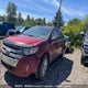 2FMDK4JC7EBB19872 2014 Ford Edge auction photo thumbnail 2