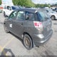 2T1KR32E15C904462 2005 Toyota Matrix Xr auction photo thumbnail 3