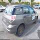 2T1KR32E15C904462 2005 Toyota Matrix Xr auction photo thumbnail 4