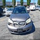 2HGES16625H029084 2005 Honda Civic auction photo thumbnail 12