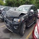 1C4RJFCM4EC383601 2014 Jeep Grand Cherokee Overland auction photo thumbnail 2