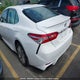 4T1G11AK7LU969935 2020 Toyota Camry Se/Se Night Shade auction photo thumbnail 3