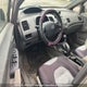 2HGFA16347H013419 2007 Honda Civic Dx auction photo thumbnail 9