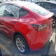 7SAYGAEE5NF401094 2022 Tesla Model Y auction photo thumbnail 3