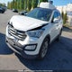 5XYZUDLA0FG293070 2015 Hyundai Santa Fe Sport auction photo thumbnail 2