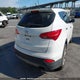 5XYZUDLA0FG293070 2015 Hyundai Santa Fe Sport auction photo thumbnail 4