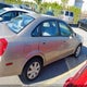 KL1JD52Z44K973692 2004 Chevrolet Optra auction photo thumbnail 13